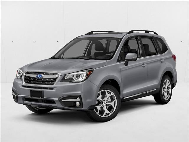 Used 2018 Subaru Forester 2.5i Touring w/ Popular Package #2 AWD/4WD image 1