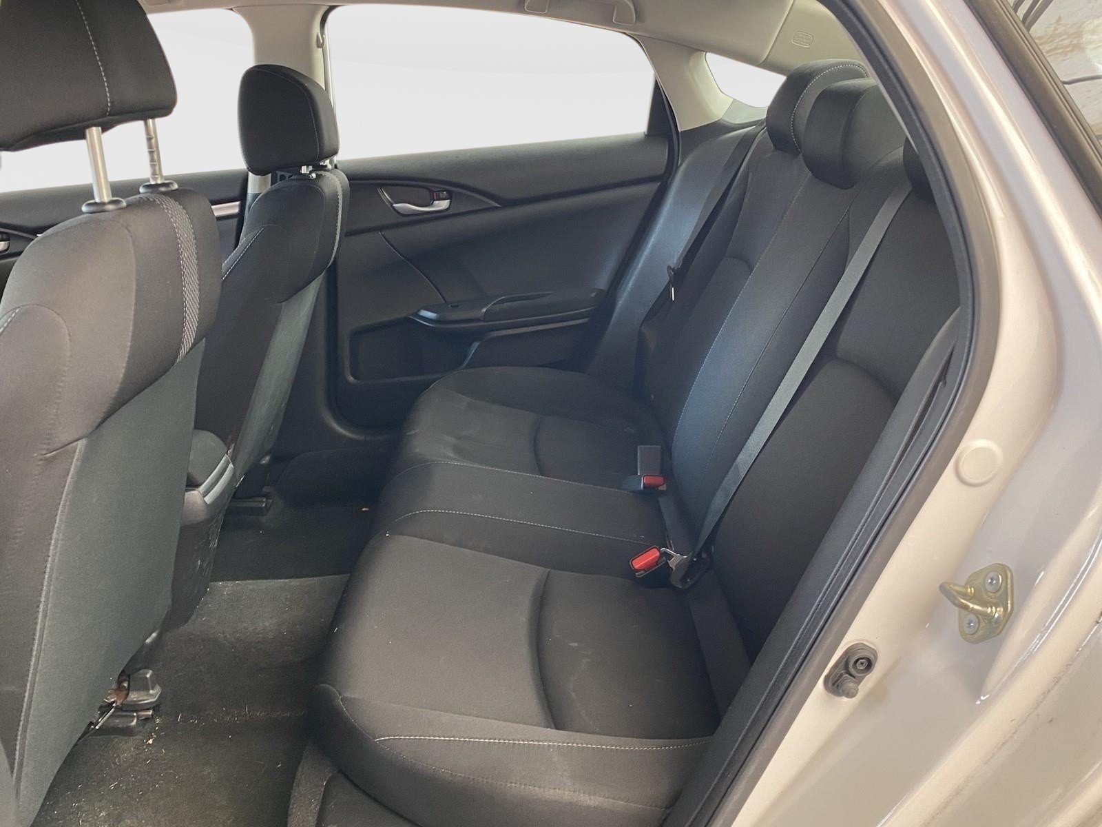 Used 2020 Honda Civic LX image 13