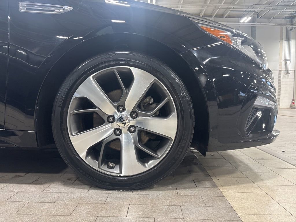 Used 2019 Kia Optima S w/ S Panoramic Sunroof Package image 29