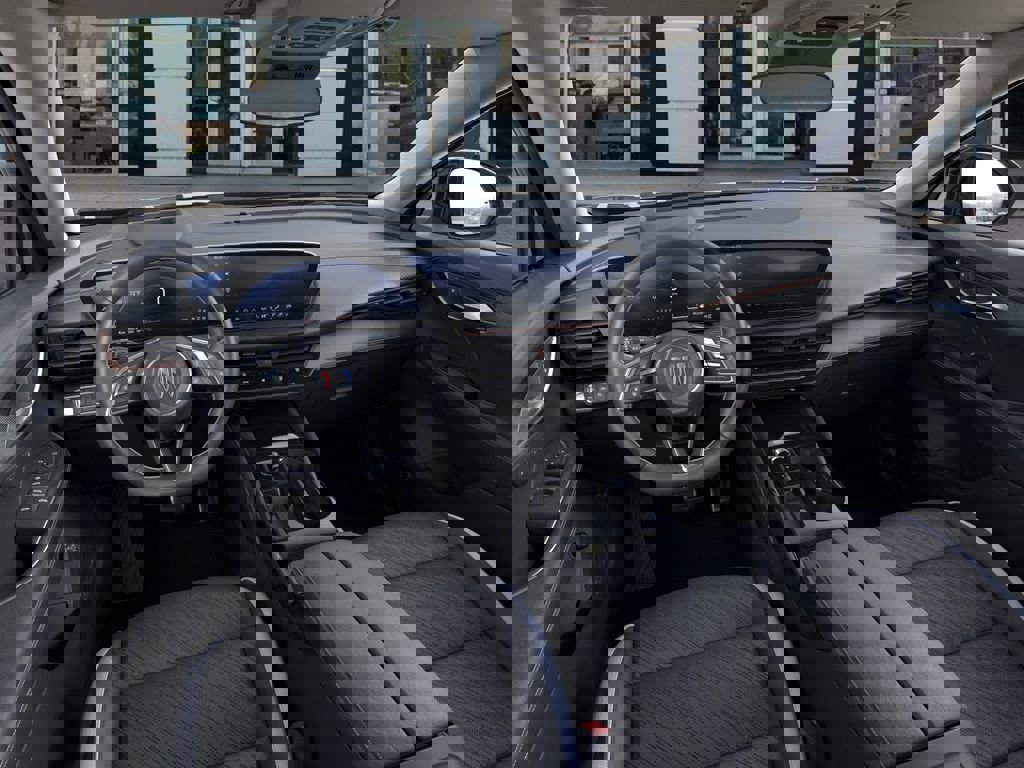 New 2026 Buick Envision Sport Touring image 15