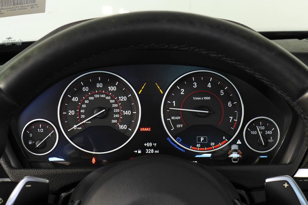 Used 2016 BMW 435i Gran Coupe image 28