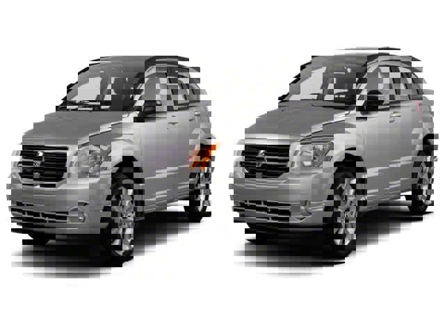 Used 2010 Dodge Caliber Mainstreet image 3