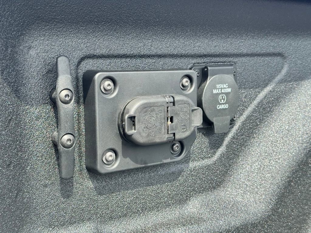 New 2026 RAM 3500 Tradesman image 12