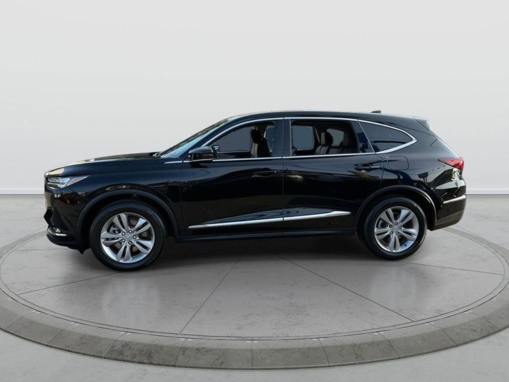 Used 2023 Acura MDX SH-AWD image 5