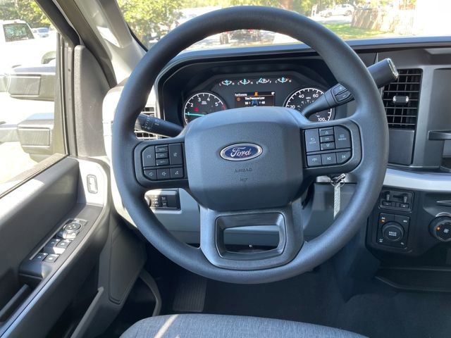 New 2026 Ford F250 XL w/ STX Appearance Package image 15