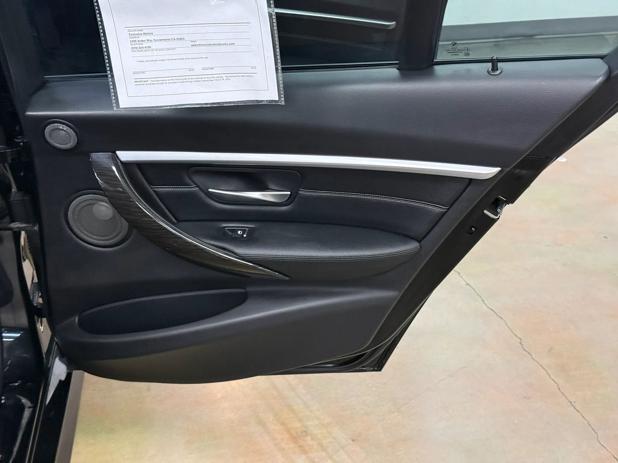 Used 2018 BMW 328d Sedan image 21