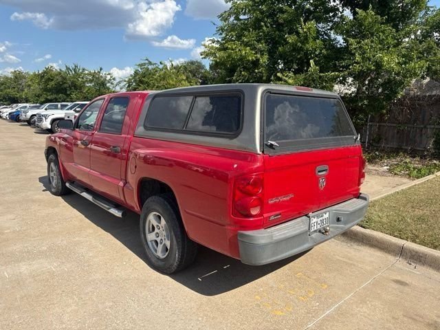 Used 2006 Dodge Dakota ST RWD image 3