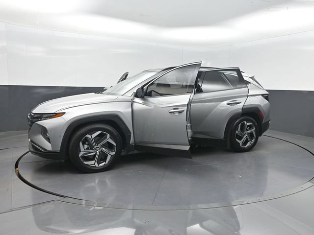 Used 2022 Hyundai Tucson Limited FWD image 36