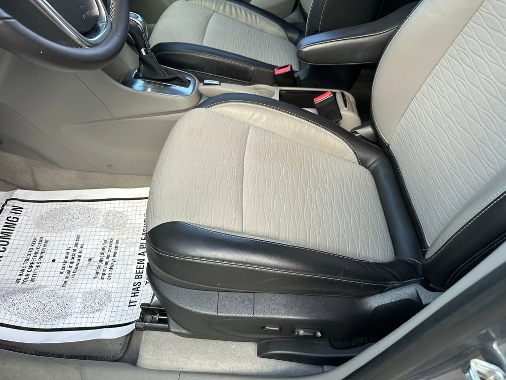 Used 2015 Buick Encore Convenience image 25
