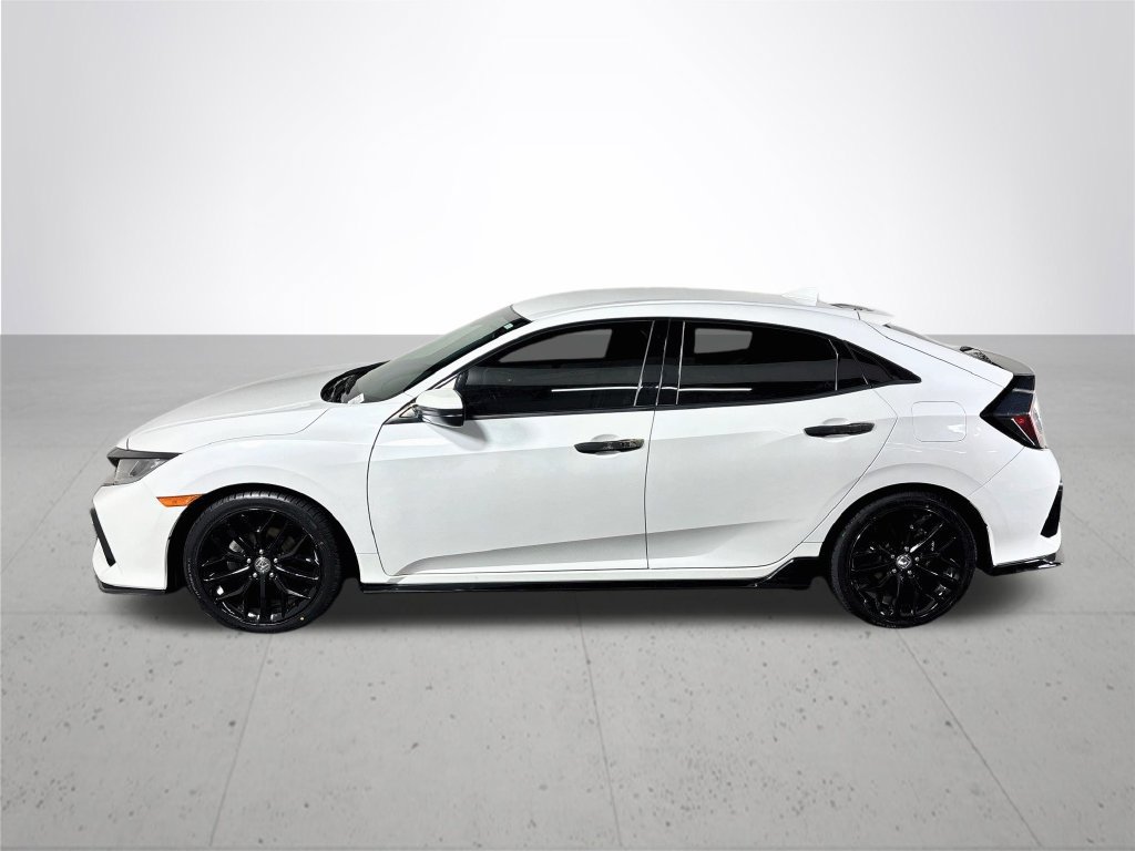 Used 2021 Honda Civic Sport image 9