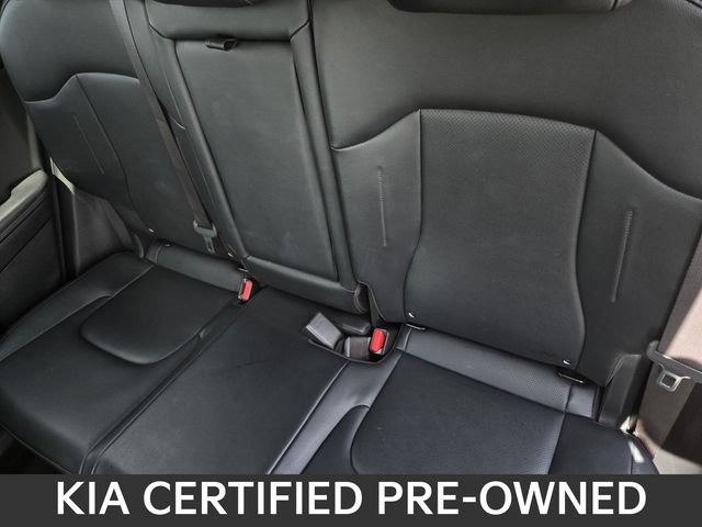 Certified 2023 Kia Sportage EX AWD/4WD image 13