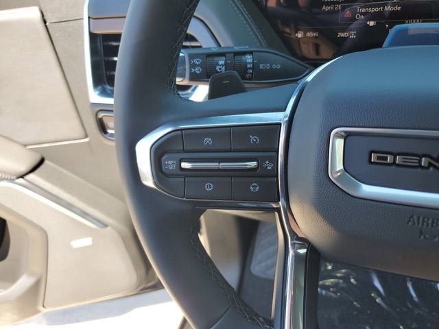 New 2026 GMC Yukon Denali w/ Denali Reserve Package AWD/4WD image 28