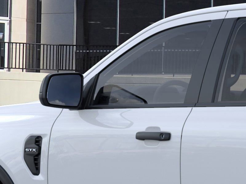 New 2025 Ford Ranger XL image 20
