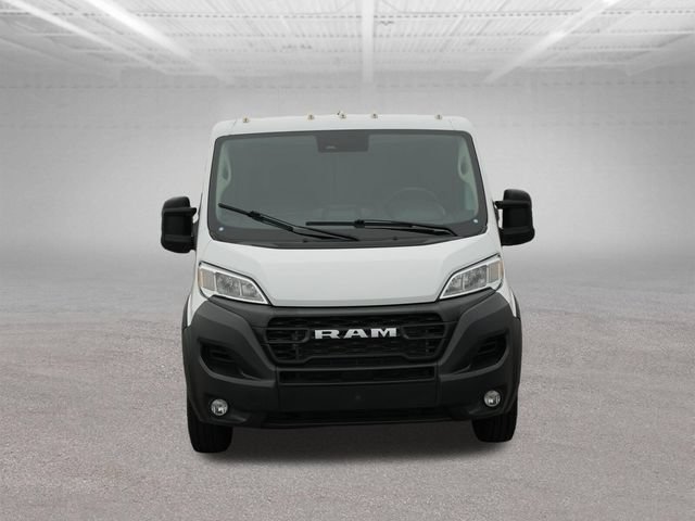 Used 2024 RAM ProMaster 3500 w/ Convenience Group FWD video 2