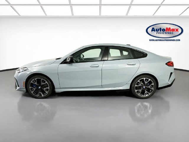 Used 2026 BMW 228i xDrive AWD/4WD image 8