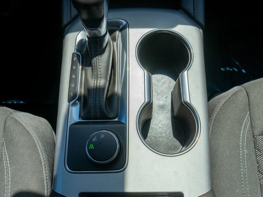 Used 2020 Chevrolet Blazer LT image 23