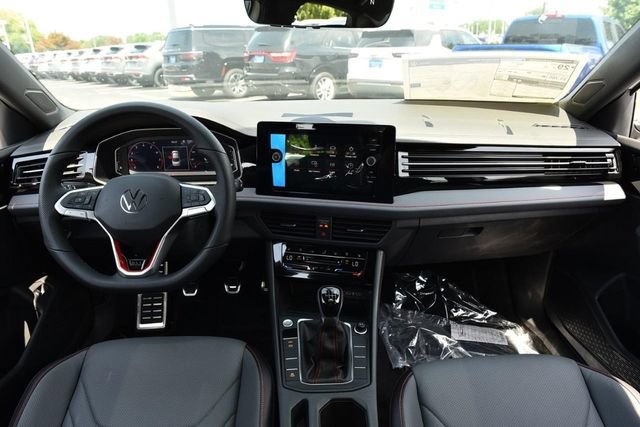 New 2026 Volkswagen Jetta GLI Autobahn FWD image 7