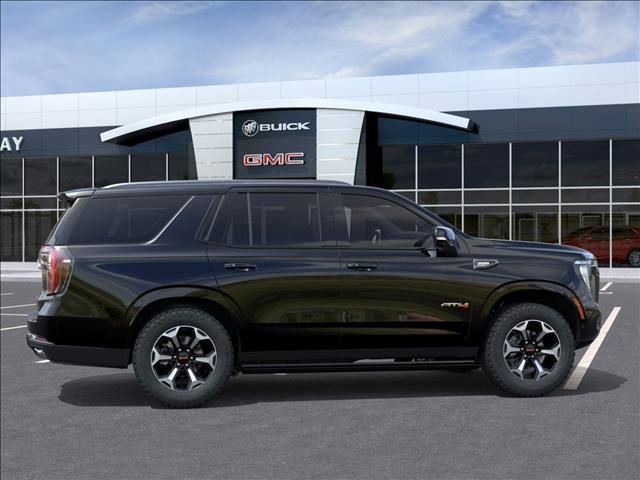 New 2026 GMC Yukon AT4 w/ AT4 Premium Plus Package image 5