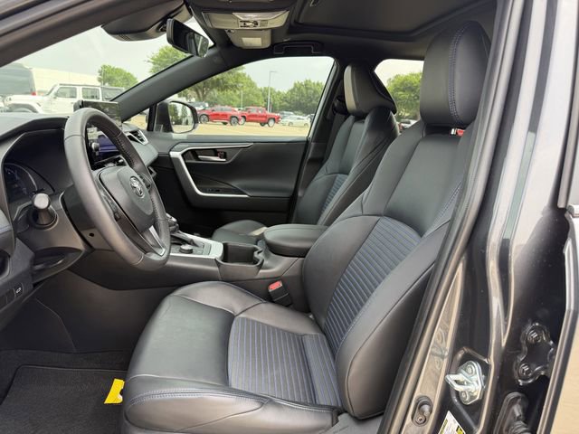 Certified 2024 Toyota RAV4 XSE AWD/4WD image 26