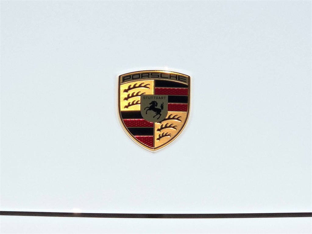 New 2026 Porsche Cayenne GTS image 27