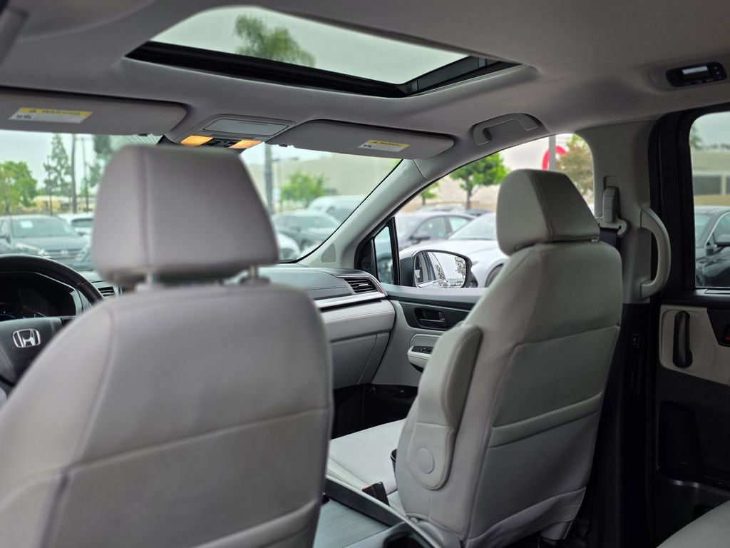 Used 2020 Honda Odyssey EX-L image 20