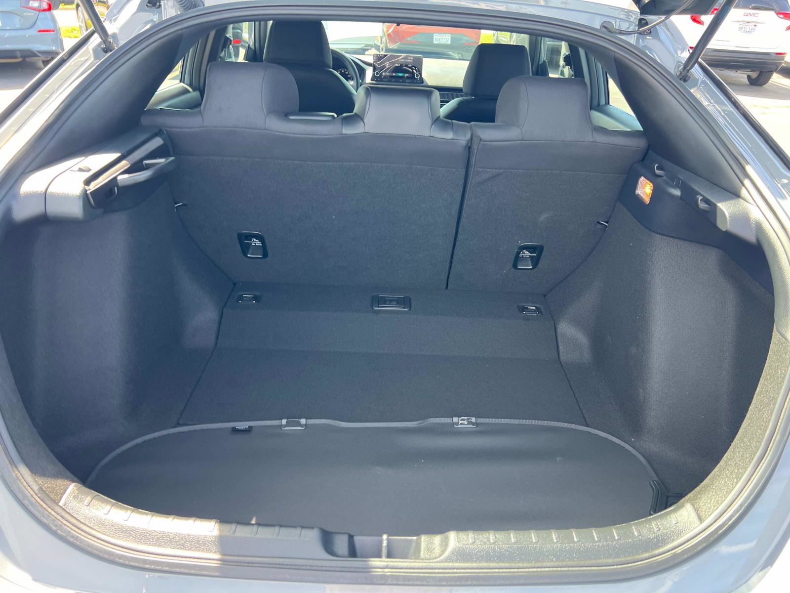 Used 2025 Honda Civic Sport image 19