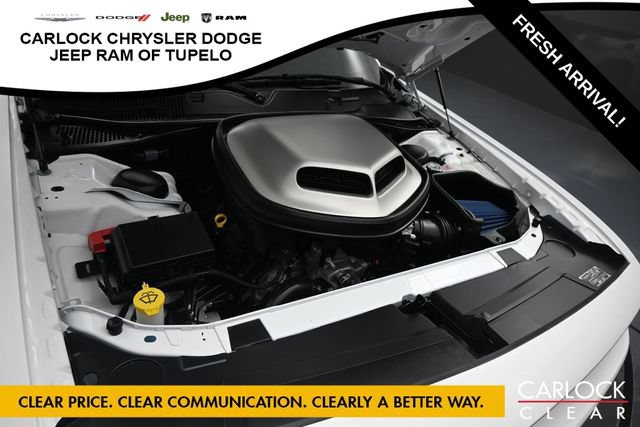 Used 2023 Dodge Challenger R/T Scat Pack RWD image 37