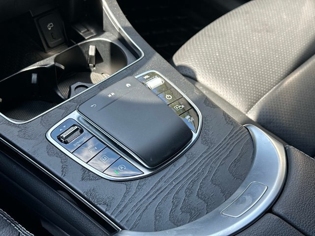 Certified 2023 Mercedes-Benz GLC 300 4MATIC Coupe image 30
