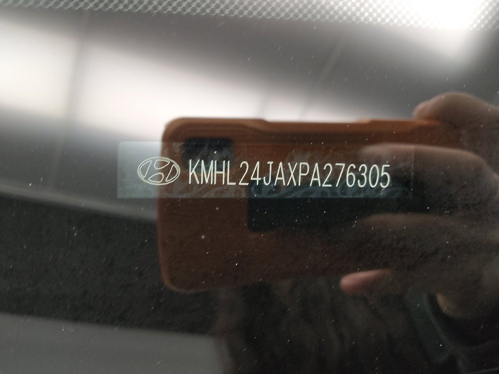 Used 2023 Hyundai Sonata SE image 33