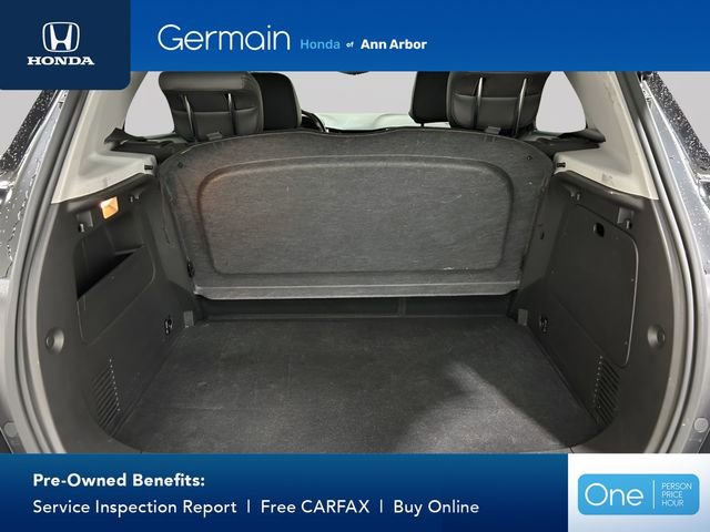 Used 2020 Chevrolet Trax LT w/ LT Convenience Package image 27