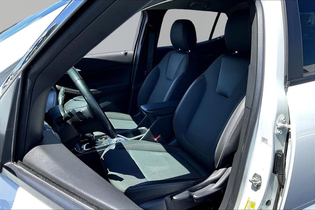 Used 2024 Buick Encore GX Preferred FWD image 18