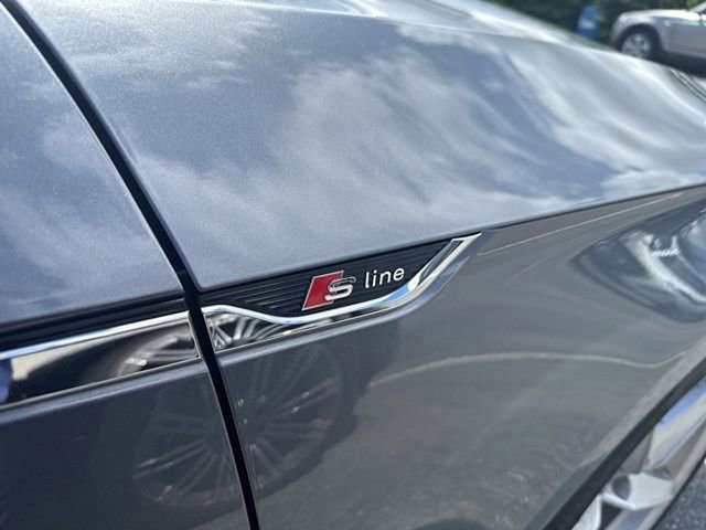 Used 2019 Audi A5 2.0T Prestige w/ S Line Sport Package AWD/4WD image 8