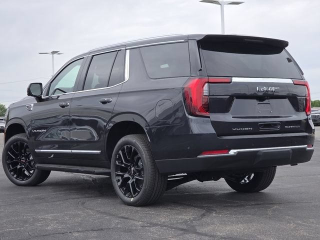 New 2026 GMC Yukon Elevation w/ Elevation Premium Package AWD/4WD image 26