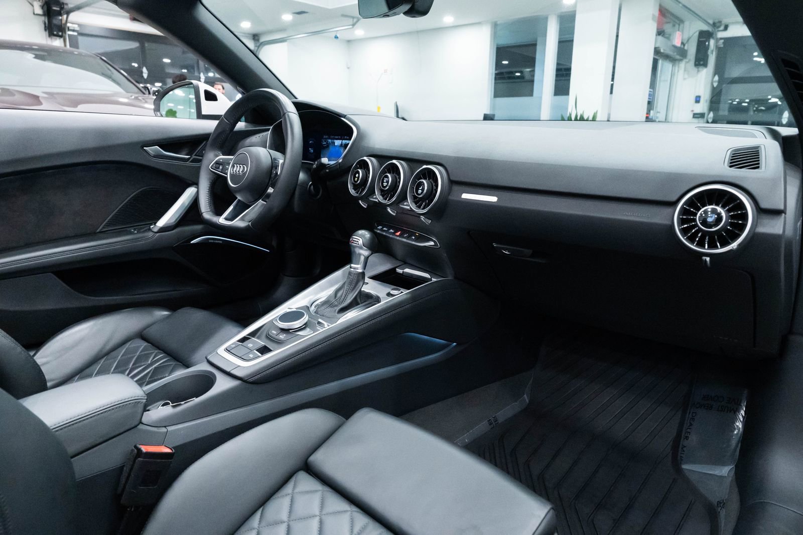 Used 2019 Audi TT 2.0T image 22