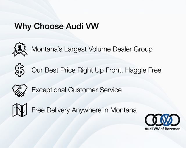 Used 2025 Audi Q5 Premium Plus w/ Premium Plus image 3