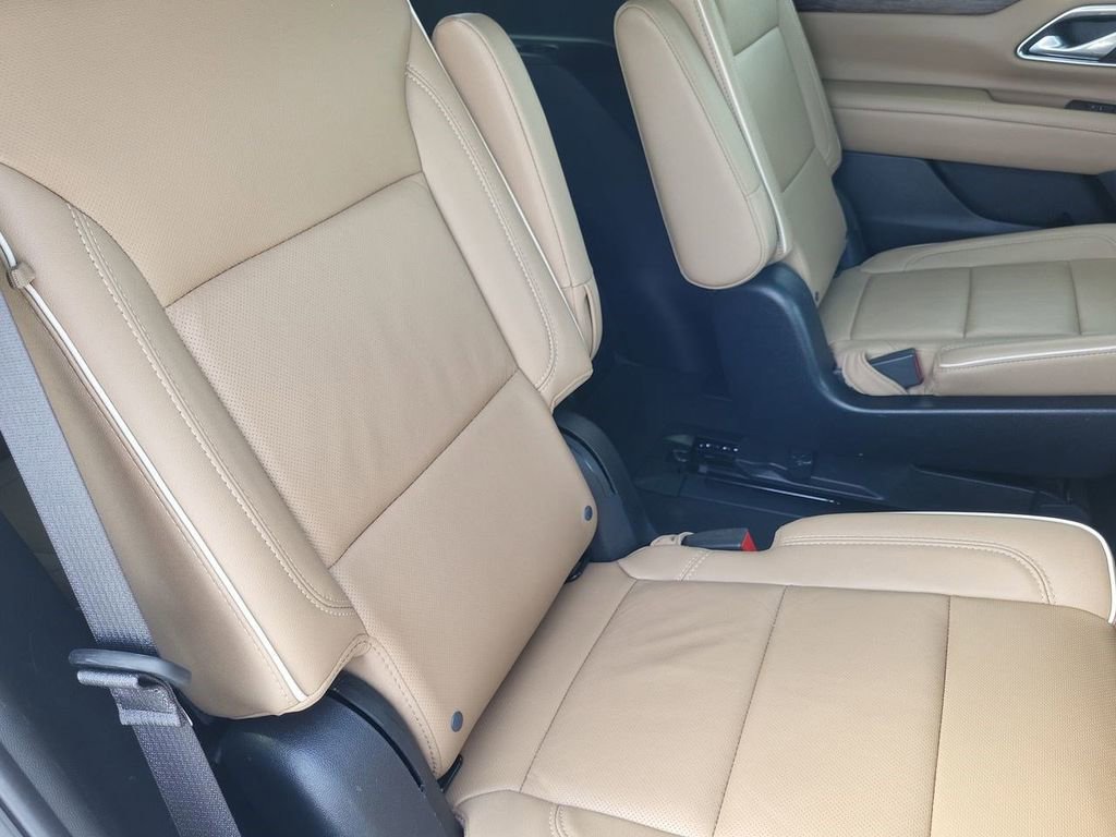 Used 2023 Chevrolet Tahoe Premier image 33