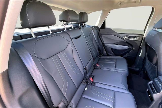 New 2026 Audi Q3 quattro 2.0T image 29