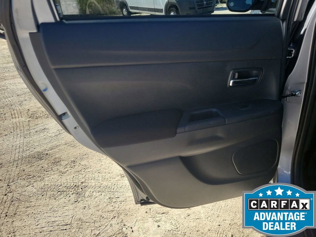 Used 2021 Mitsubishi Outlander Sport ES image 41