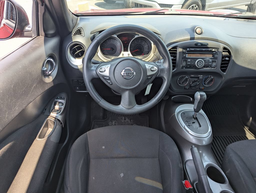 Used 2013 Nissan Juke S AWD/4WD image 26