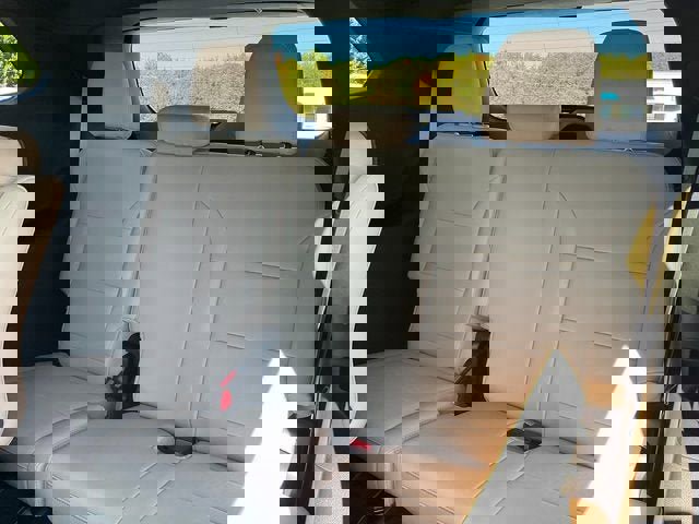 New 2026 Buick Enclave Preferred image 14