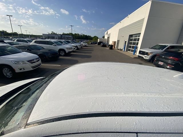 Used 2019 Honda HR-V LX image 4