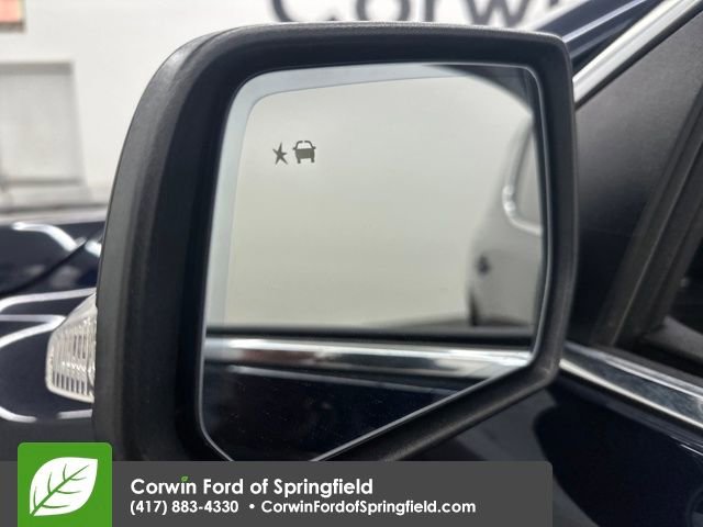 Used 2021 GMC Acadia SLT w/ Technology Package image 36