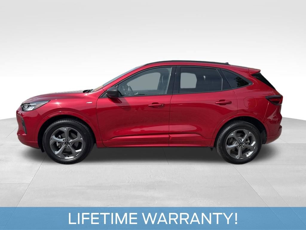 Used 2024 Ford Escape ST-Line AWD/4WD image 3