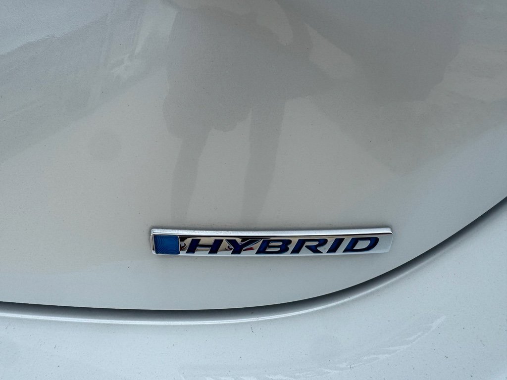 Certified 2025 Honda Civic Sport image 11