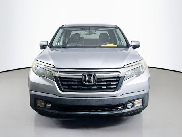 Used 2017 Honda Ridgeline RTL-T image 2