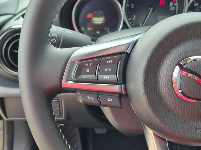 New 2026 MAZDA MX-5 Miata Sport RWD image 19