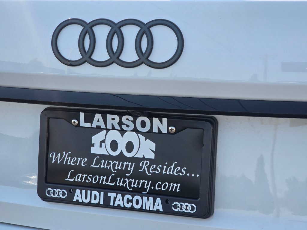 New 2026 Audi Q7 3.0T Prestige AWD/4WD image 32