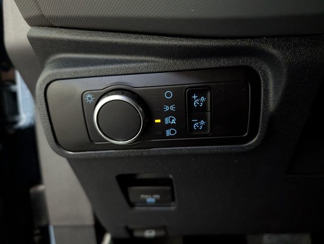 Used 2023 Ford Bronco Big Bend w/ Sasquatch Package AWD/4WD image 18