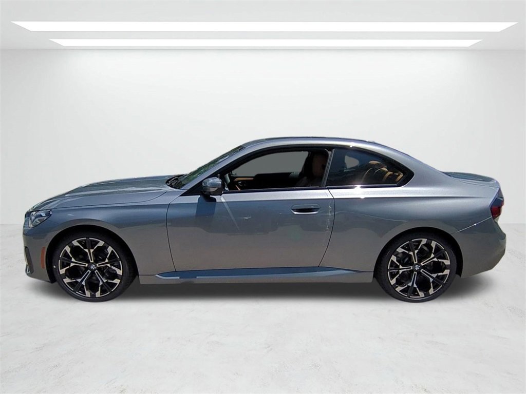 New 2025 BMW 230i Coupe w/ Premium Package image 7
