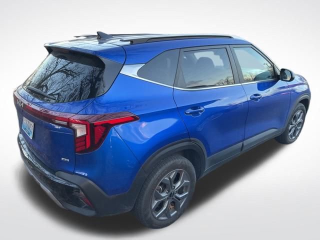 Used 2024 Kia Seltos S image 10